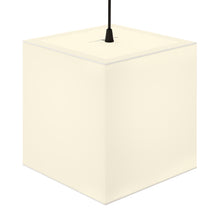 Load image into Gallery viewer, Amara the Wandering Mara Companion Personalized Lamp
