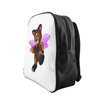 Load image into Gallery viewer, Angebear School Backpack
