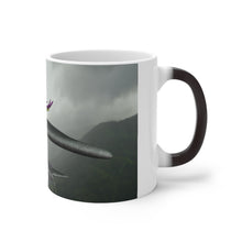 Load image into Gallery viewer, Alpha Creature Color Changing Mug
