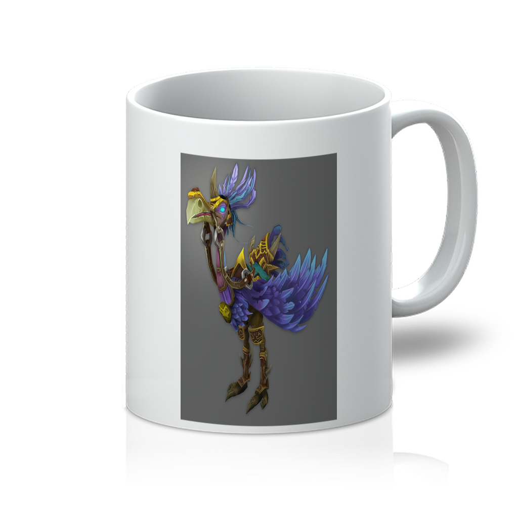 Squawkers 11oz Mug
