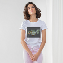 Load image into Gallery viewer, Fish Women&#39;s Long Pant Pyjama Set

