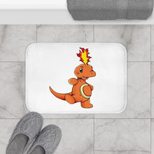 Load image into Gallery viewer, Angetapir Bath Mat
