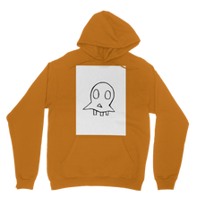 Load image into Gallery viewer, Skeleton Classic Adult Hoodie
