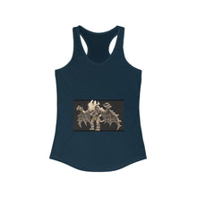 Load image into Gallery viewer, Stone Creature Women&#39;s Ideal Racerback Tank
