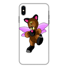 Load image into Gallery viewer, Angebear Fully Printed Tough Phone Case
