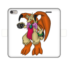 Load image into Gallery viewer, Angechardragon Fully Printed Wallet Cases
