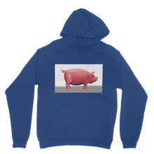Load image into Gallery viewer, CG Pig Classic Adult Hoodie
