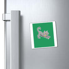 Load image into Gallery viewer, Cat Drawing Magnets
