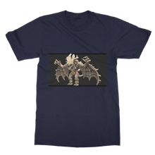 Load image into Gallery viewer, Stone Rock Creature Classic Adult T-Shirt
