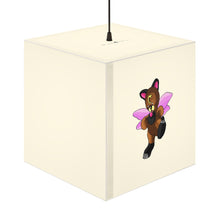 Load image into Gallery viewer, Angebear Personalized Lamp
