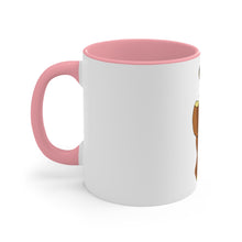 Load image into Gallery viewer, Angeburdum Accent Mug
