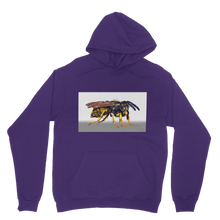 Load image into Gallery viewer, Wasp Character Classic Adult Hoodie
