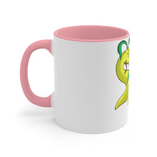 Load image into Gallery viewer, Alpro Accent Mug
