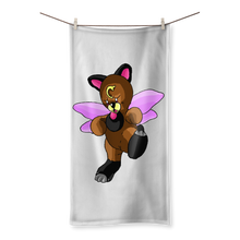 Load image into Gallery viewer, Angebear Sublimation All Over Towel
