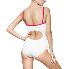 Load image into Gallery viewer, 22 Calibur Women&#39;s One-piece Swimsuit
