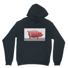 Load image into Gallery viewer, CG Pig Classic Adult Hoodie
