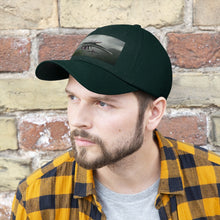 Load image into Gallery viewer, Alpha Creature Unisex Twill Hat
