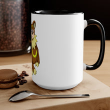 Load image into Gallery viewer, Angeburdum Accent Mug
