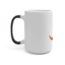 Load image into Gallery viewer, Angetapir Color Changing Mug
