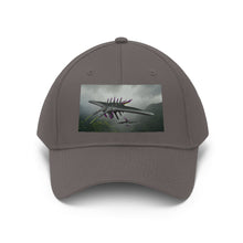 Load image into Gallery viewer, Alpha Creature Unisex Twill Hat
