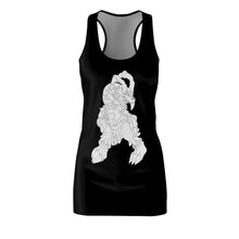 Load image into Gallery viewer, Gydro Women&#39;s Cut &amp; Sew Racerback Dress
