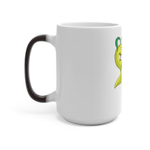 Load image into Gallery viewer, Alpro Color Changing Mug
