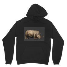 Load image into Gallery viewer, Rhino Character Classic Adult Hoodie
