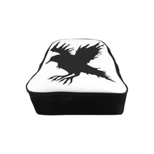 Load image into Gallery viewer, Crow School Backpack
