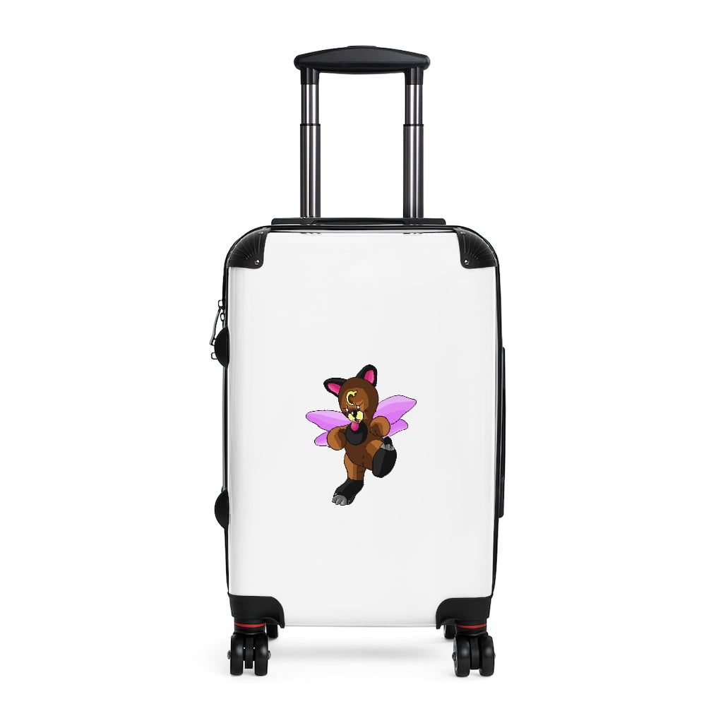 Angebear Cabin Suitcase