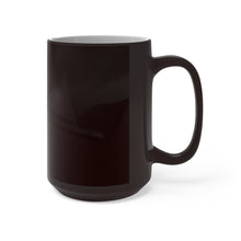 Load image into Gallery viewer, Alpha Creature Color Changing Mug
