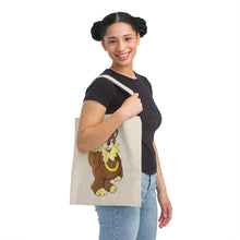 Load image into Gallery viewer, Angeburdum Canvas Tote Bag
