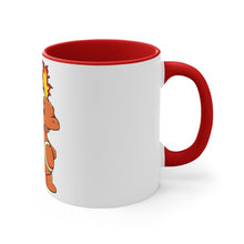 Load image into Gallery viewer, Angetapir Accent Mug
