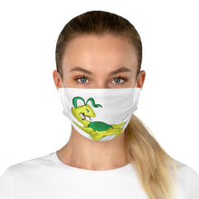 Load image into Gallery viewer, Alpro  Cotton Face Mask (EU)
