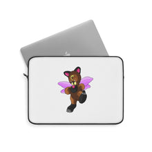 Load image into Gallery viewer, Angebear Laptop Sleeve
