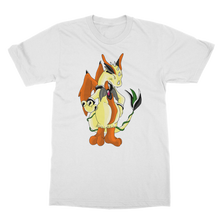 Load image into Gallery viewer, Ephanight Classic Adult T-Shirt
