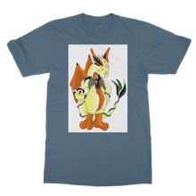 Load image into Gallery viewer, Ephanight Classic Adult T-Shirt
