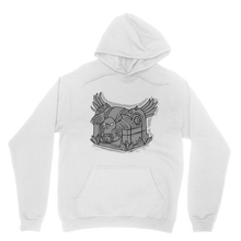 Load image into Gallery viewer, Fantasy Chest Classic Adult Hoodie
