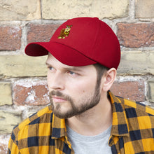 Load image into Gallery viewer, Angeburdum Unisex Twill Hat
