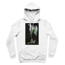 Load image into Gallery viewer, Fel Axe Premium Adult Hoodie
