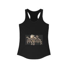 Load image into Gallery viewer, Stone Creature Women&#39;s Ideal Racerback Tank
