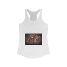 Load image into Gallery viewer, Stone Creature Women&#39;s Ideal Racerback Tank
