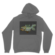 Load image into Gallery viewer, Fish Classic Adult Hoodie
