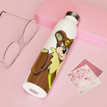 Load image into Gallery viewer, Angeburdum Slim Water Bottle
