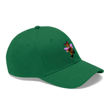 Load image into Gallery viewer, Angebear Unisex Twill Hat
