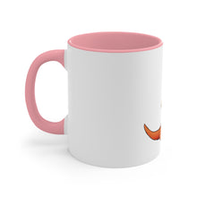 Load image into Gallery viewer, Angetapir Accent Mug
