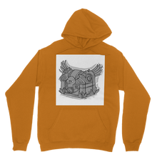 Load image into Gallery viewer, Fantasy Chest Classic Adult Hoodie
