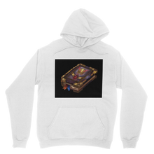 Load image into Gallery viewer, Death Spell Book Classic Adult Hoodie
