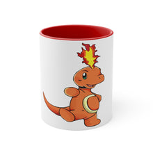 Load image into Gallery viewer, Angetapir Accent Mug
