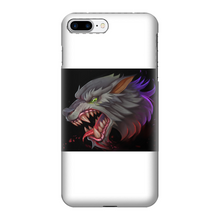 Load image into Gallery viewer, Wolf Fully Printed Tough Phone Case
