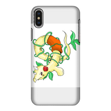 Load image into Gallery viewer, Chickgoton Fully Printed Tough Phone Case
